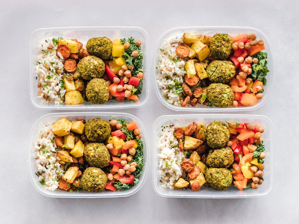 5 tips om langer je gekookte eten te bewaren