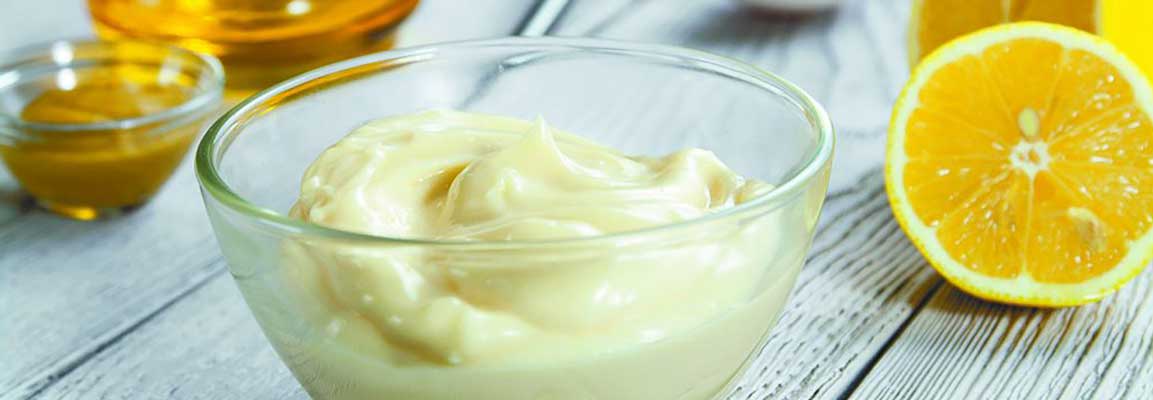 Mayonaise bewaren